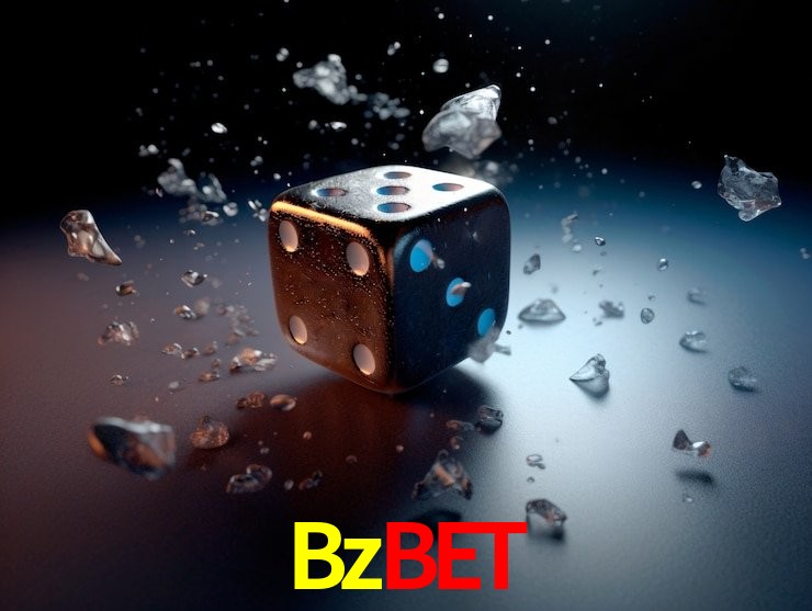 Variedade de jogos na Bzbet