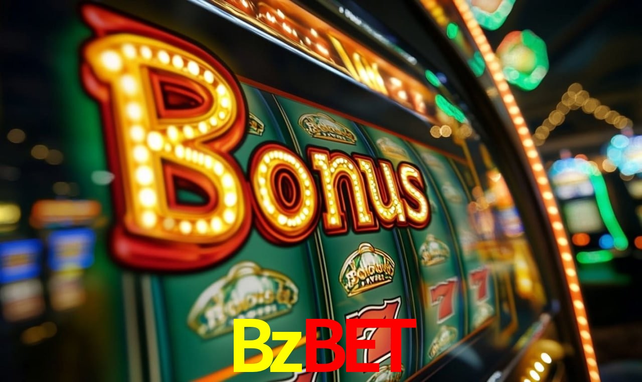Loterias online na Bzbet
