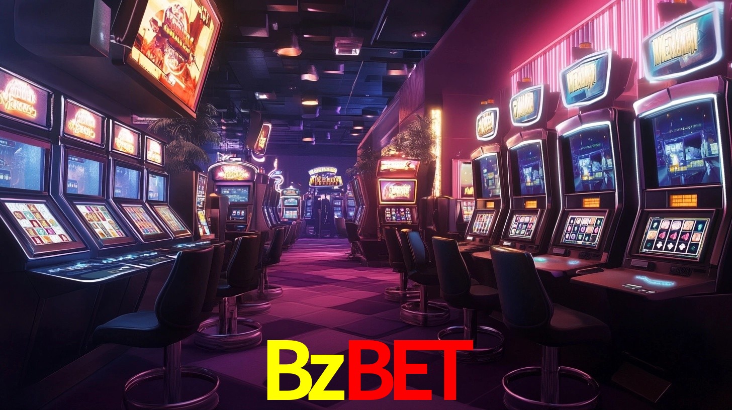 Cashback e recargas na Bzbet
