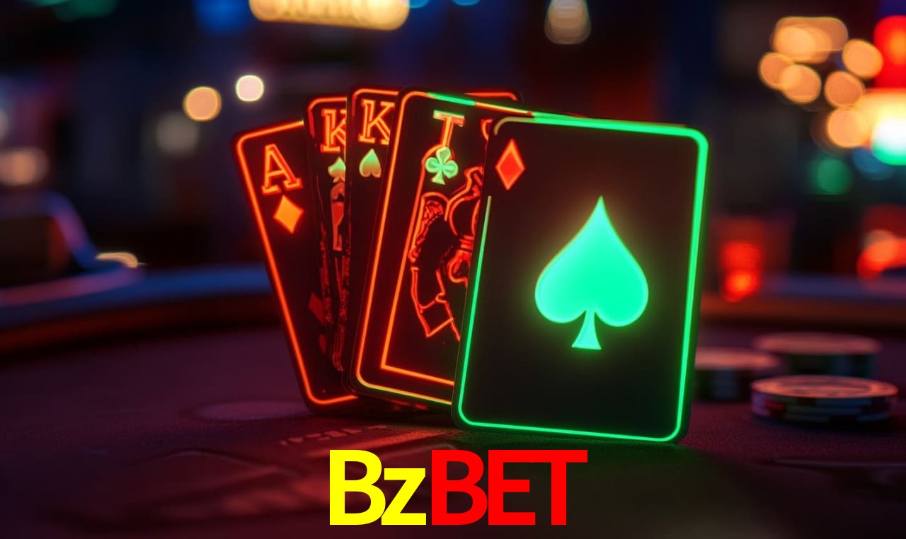 Jackpots e promoções na Bzbet