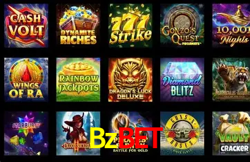Bzbet: A Experiência de Casino com Jogos de Mesa ao Vivo