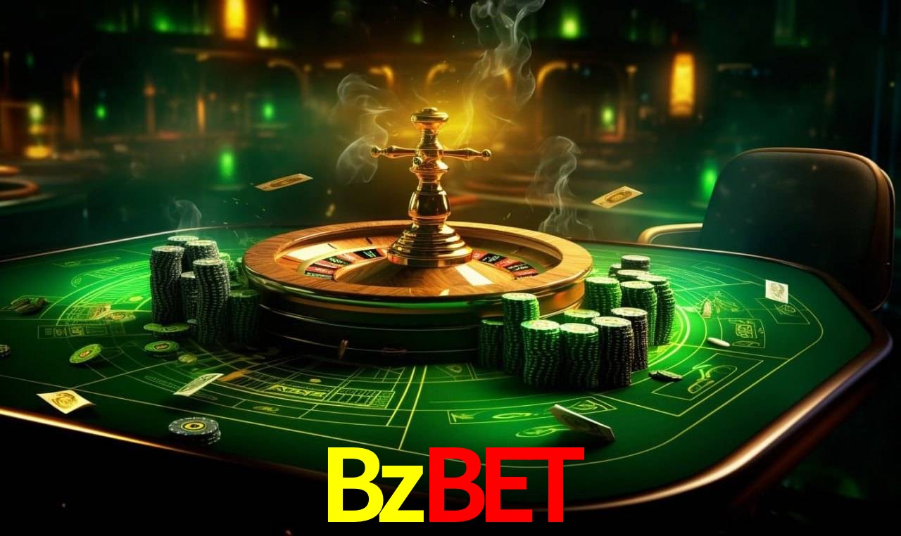Bzbet Com Login