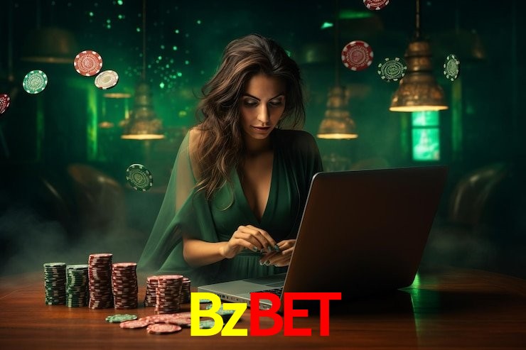 Bzbet Com Plataforma
